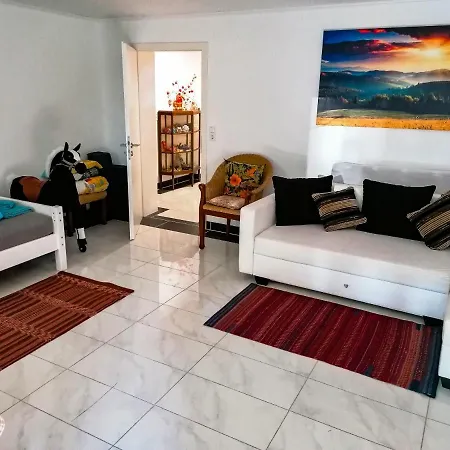 Casa de Férias Walnut House