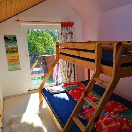 Feriehus Walnut House