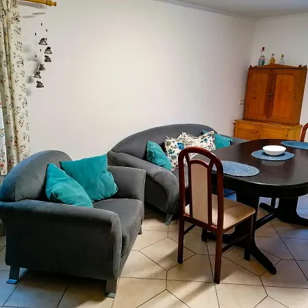 Walnut House * Herdwangen-Schönach