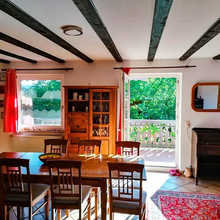 Casa de Férias Walnut House *