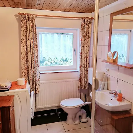 Walnut House Herdwangen-Schönach