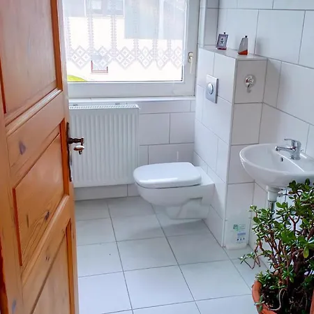 Walnut House Herdwangen-Schönach