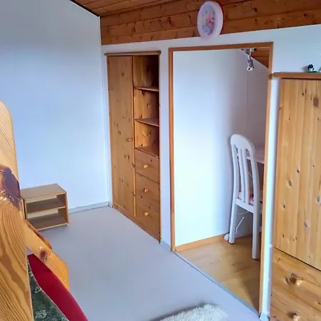 Walnut House Herdwangen-Schönach