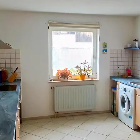 Walnut House Herdwangen-Schönach