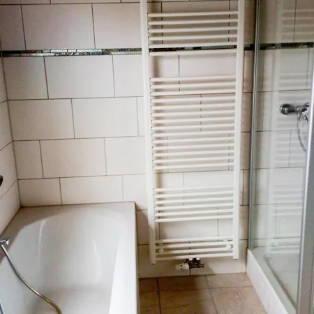 Casa de Férias Walnut House