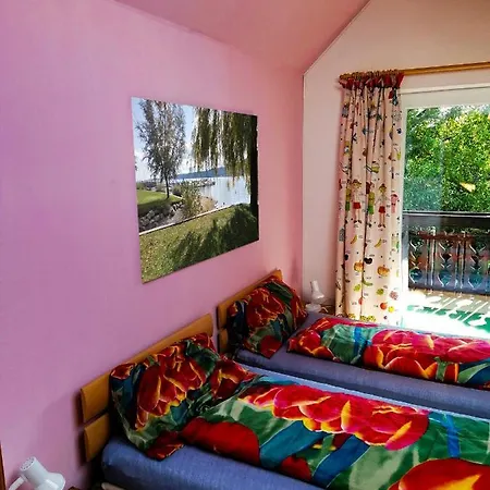 Walnut House Herdwangen-Schönach