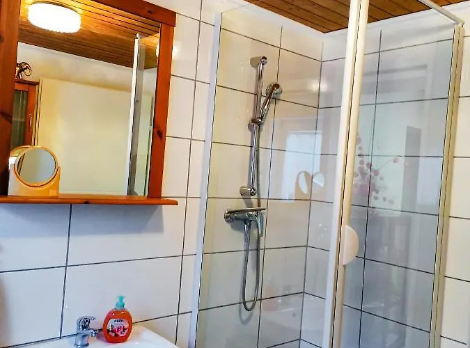 Walnut House Nyaraló *