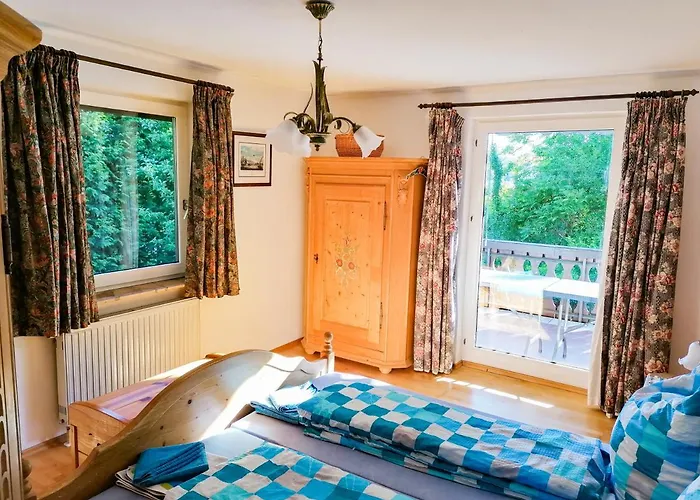 Nyaraló Walnut House