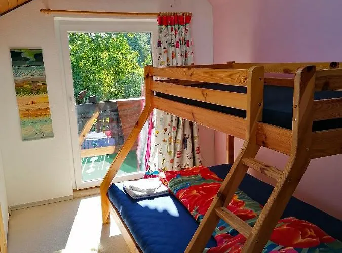 Nyaraló Walnut House