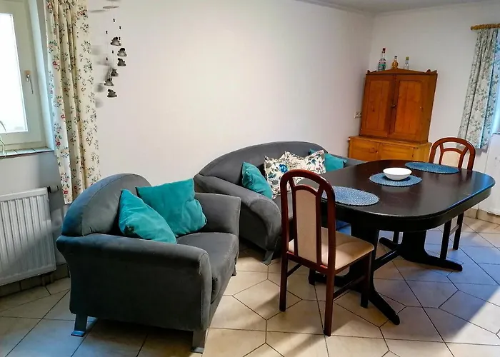 Walnut House * Herdwangen-Schönach