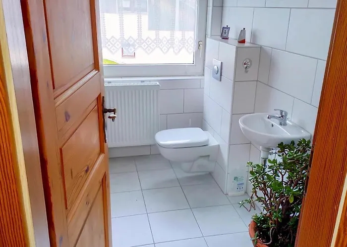 Walnut House Herdwangen-Schönach