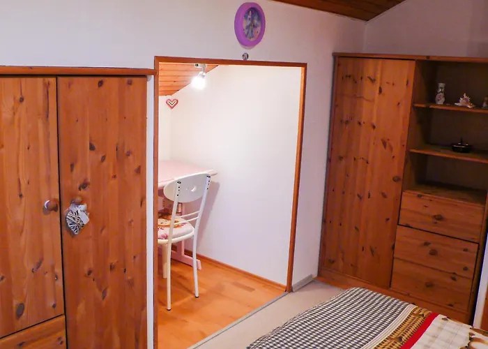 Nyaraló Walnut House *