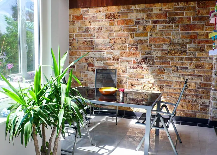 Walnut House Herdwangen-Schönach